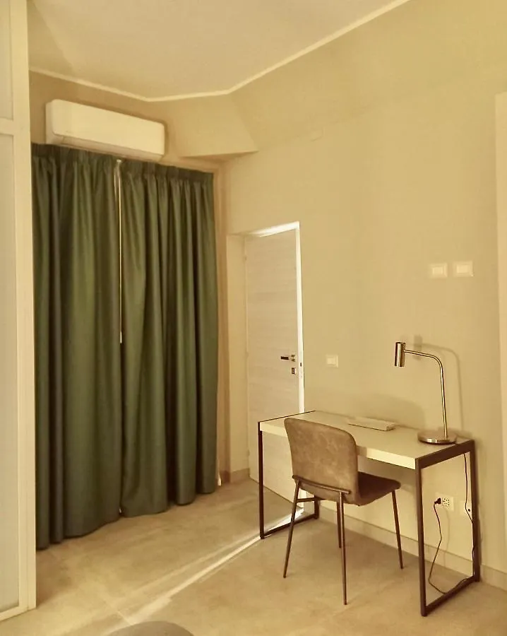Hotel A Casa Nostra Aeroporto di Catania Fontana Rossa 0*,  Italia