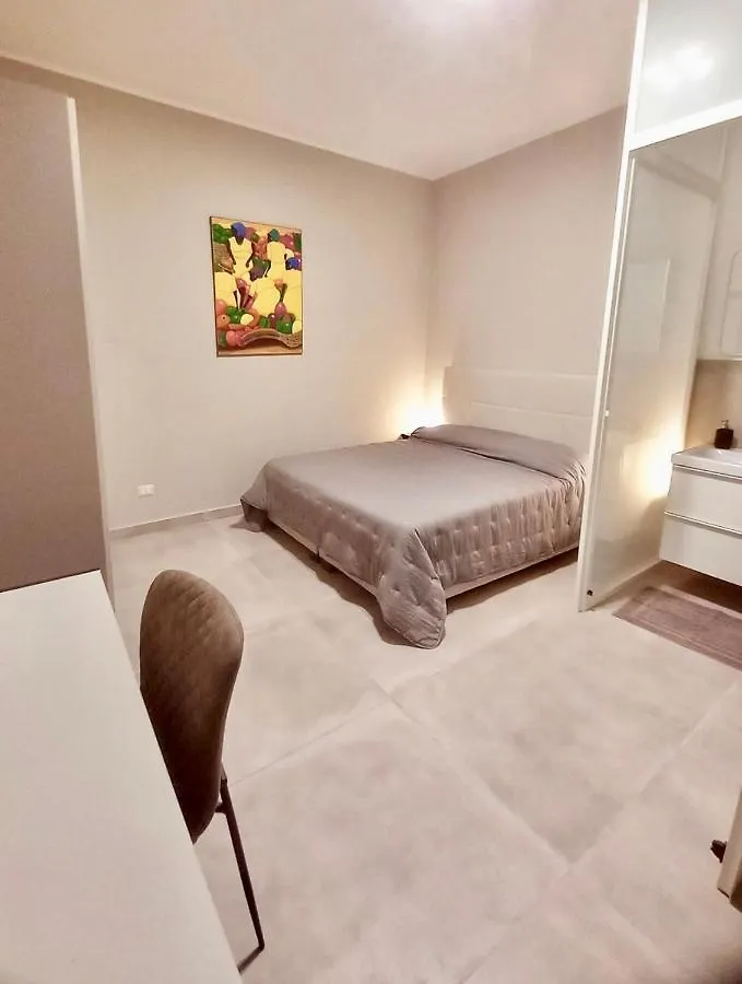 Hotel A Casa Nostra Aeroporto di Catania Fontana Rossa Affittacamere