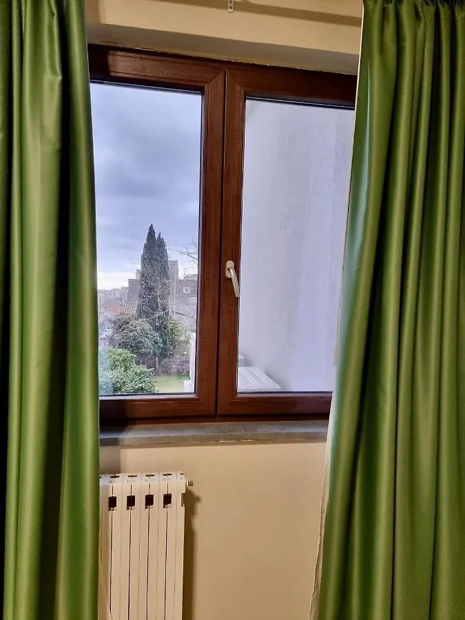 Affittacamere Hotel A Casa Nostra Aeroporto di Catania Fontana Rossa