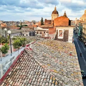 Hotell Biscari, Catania