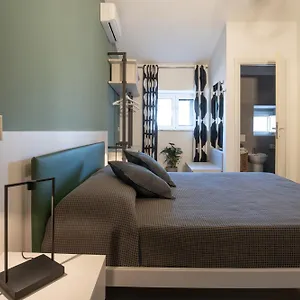 Pensionat Suite Inn Catania, Catania